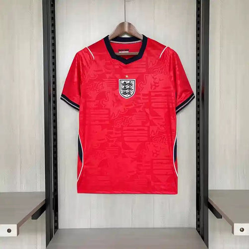 England Away (2026)