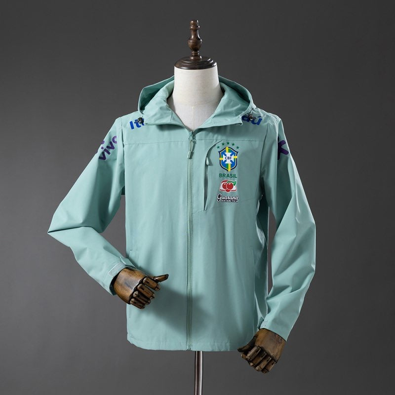 Brazil Jacket