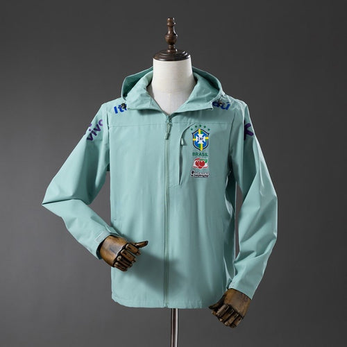 Brazil Jacket