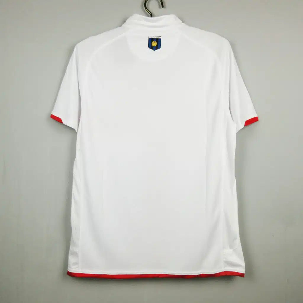 Inter Away (2007/08)