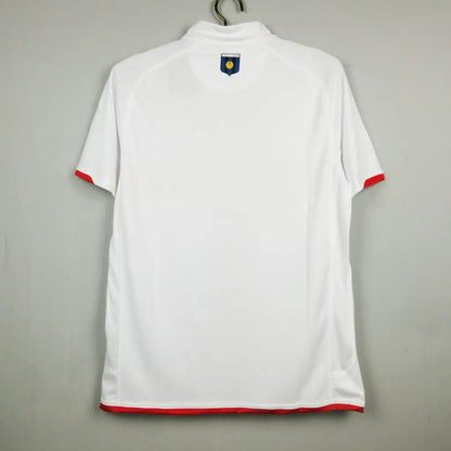 Inter Away (2007/08)