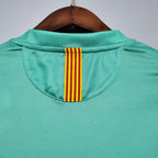 Barcelona Away (2010/11)