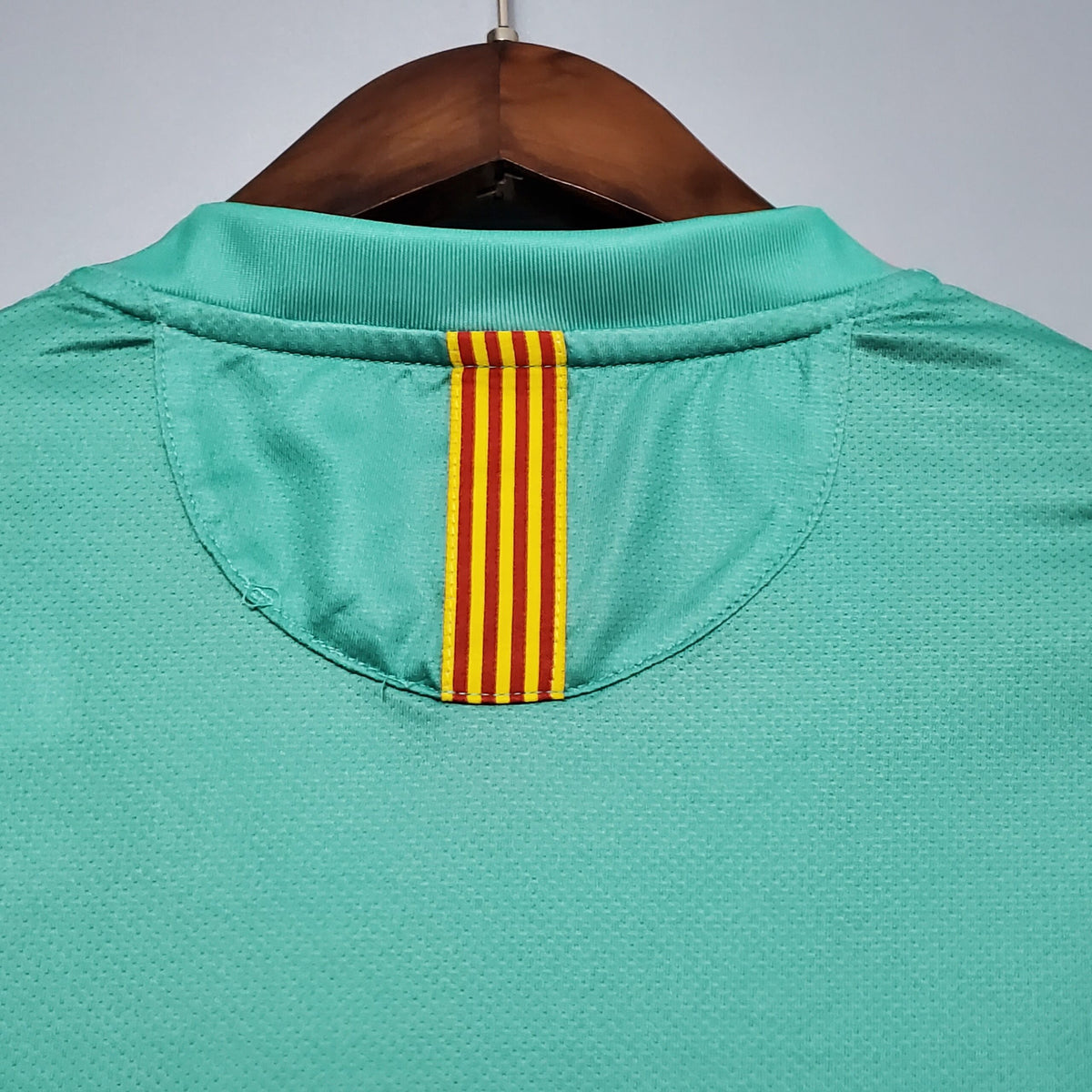 Barcelona Away (2010/11)