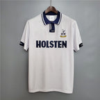 Tottenham Home (1992/93)