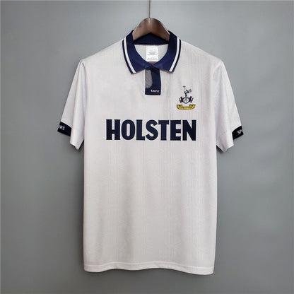 Tottenham Home (1992/93)