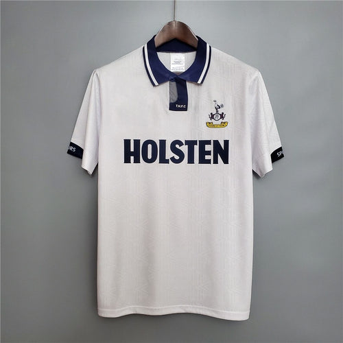 Tottenham Home (1992/93)