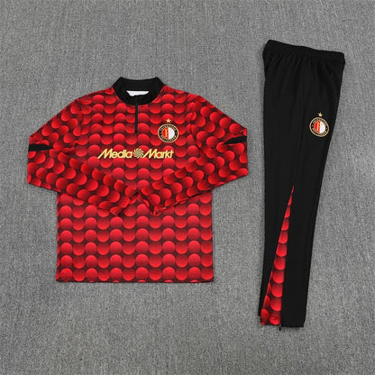 Feyenoord Tracksuit (25/26)