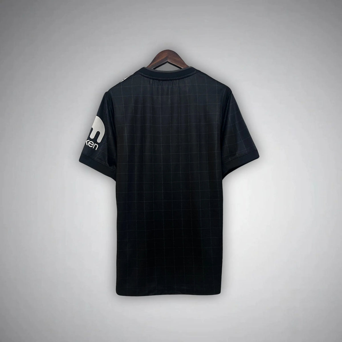 Tottenham Away (25/26)