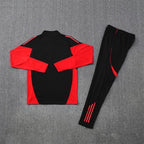 Bayern Munchen Tracksuit (25/26)