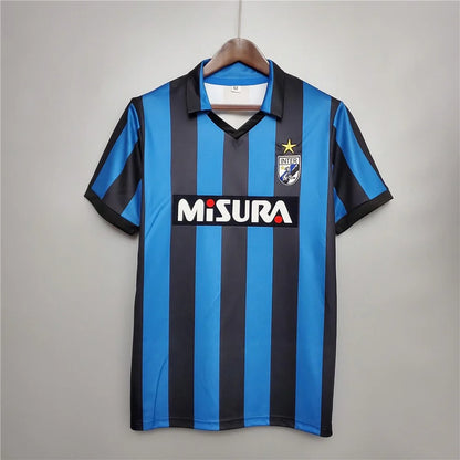 Inter Home (1988/89)