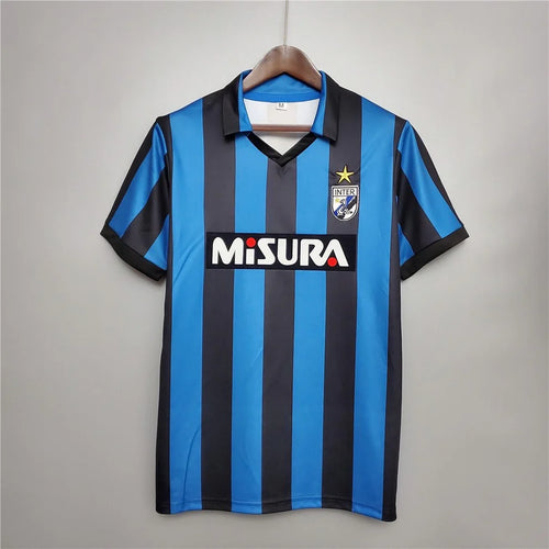 Inter Home (1988/89)