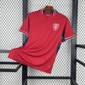 Czech Republic Home (2026)