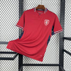 Czech Republic Home (2026)