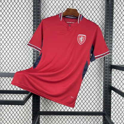Czech Republic Home (2026)