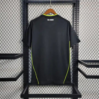Real Madrid Away (2010/11)