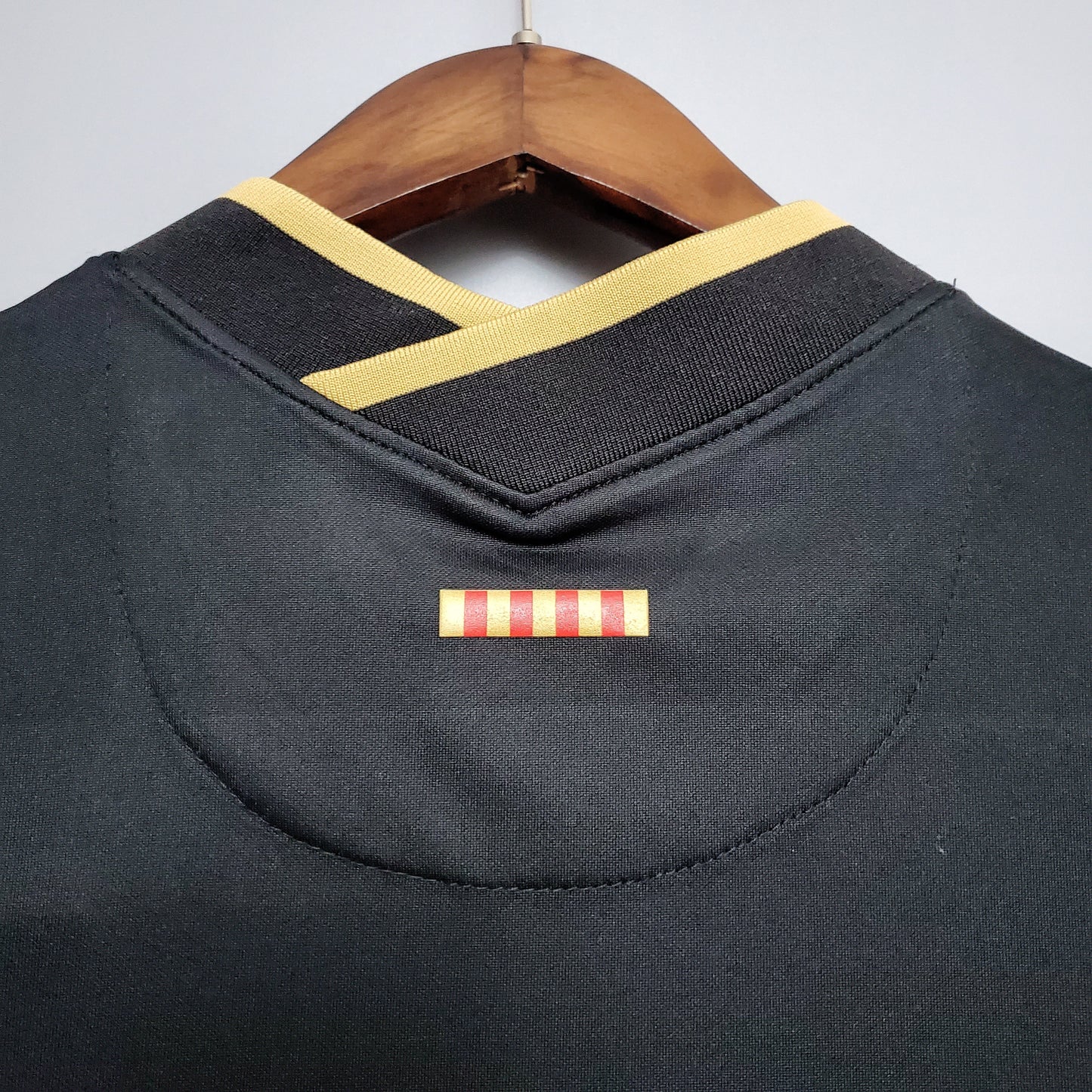 Barcelona Away (2020/21)