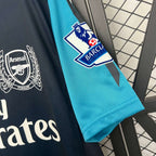 Arsenal Away (2011/12)
