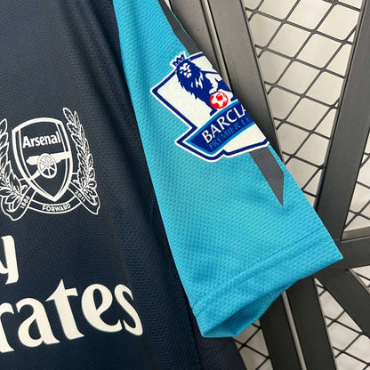 Arsenal Away (2011/12)