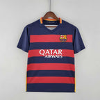 Barcelona Home (2015/16)