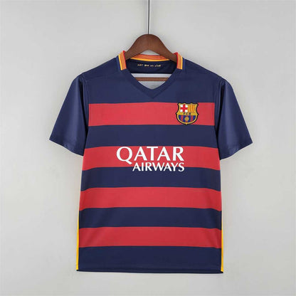 Barcelona Home (2015/16)