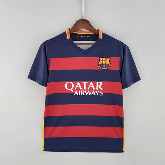 Barcelona Home (2015/16)
