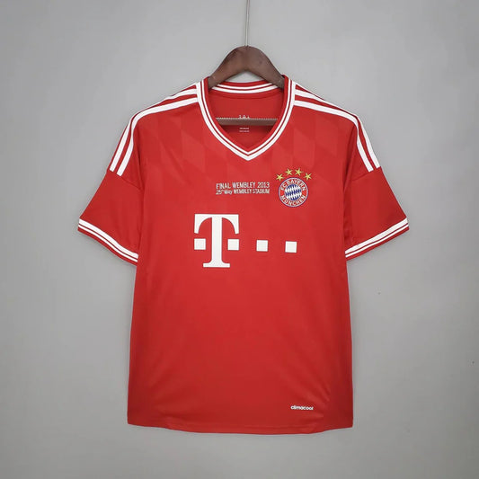 Bayern Munchen Home (2012/13)