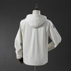 Brazil Jacket
