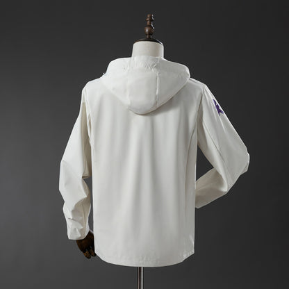 Brazil Jacket
