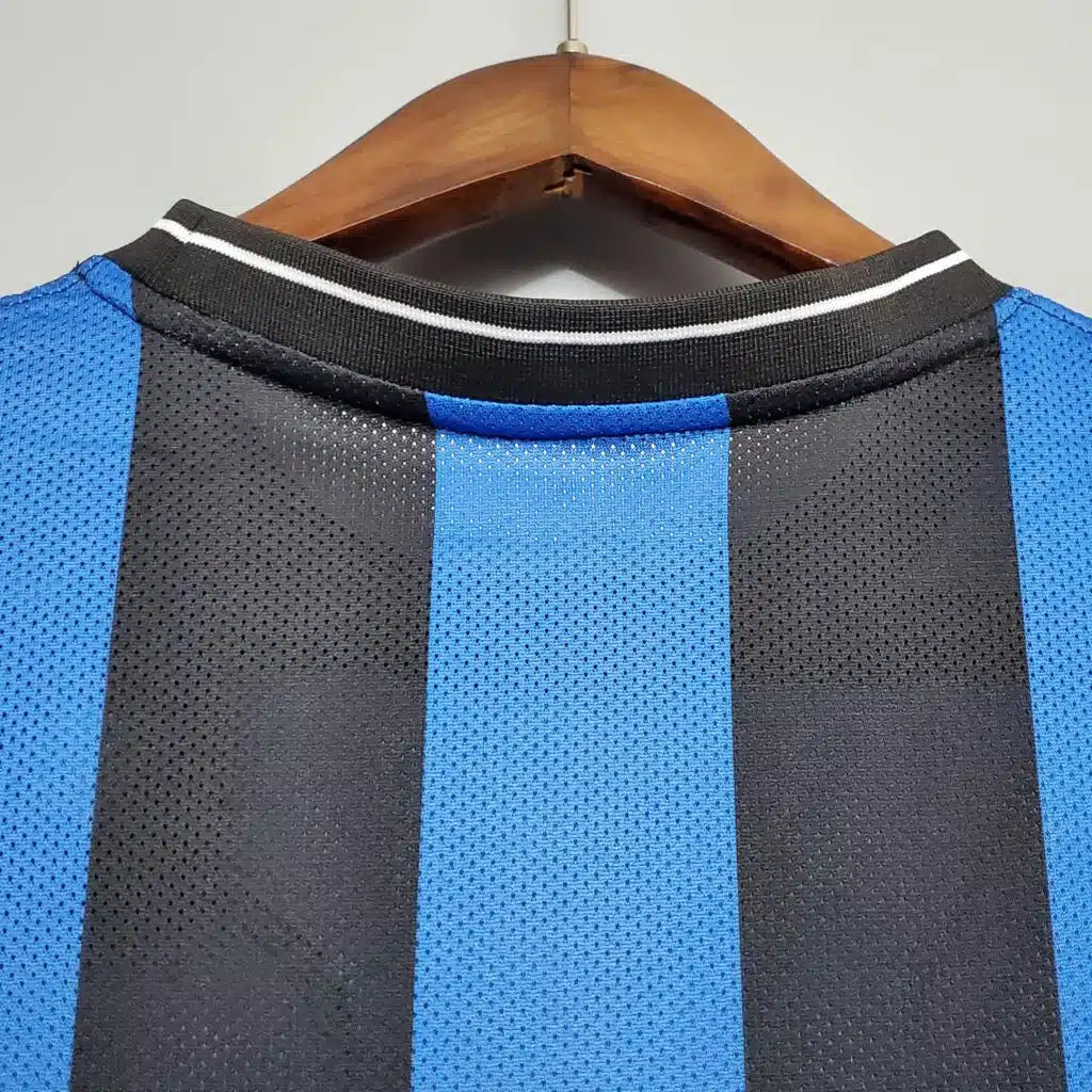 Inter Home (2009/10)