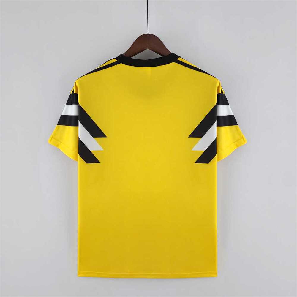Dortmund Home (1989/90)