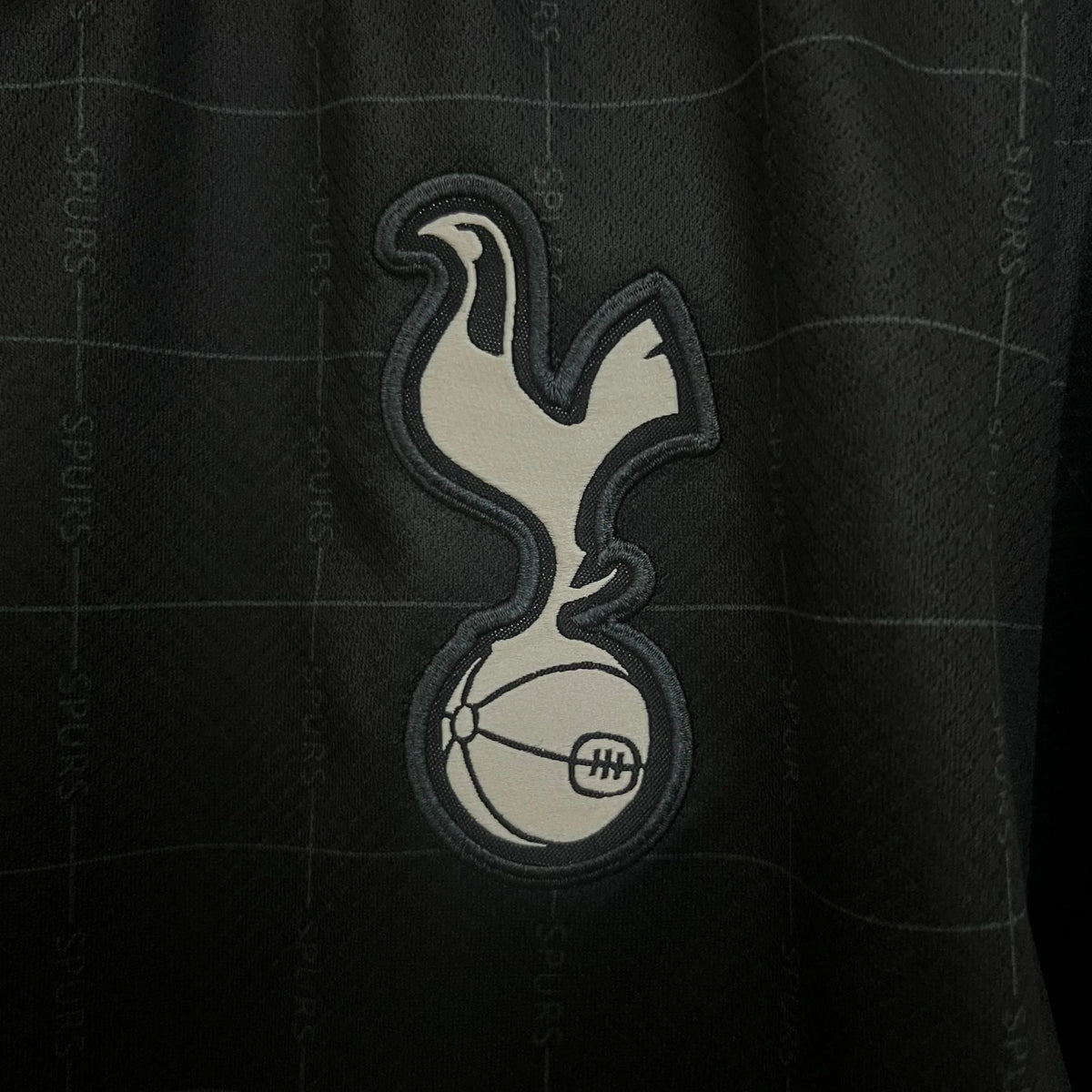 Tottenham Away (25/26)