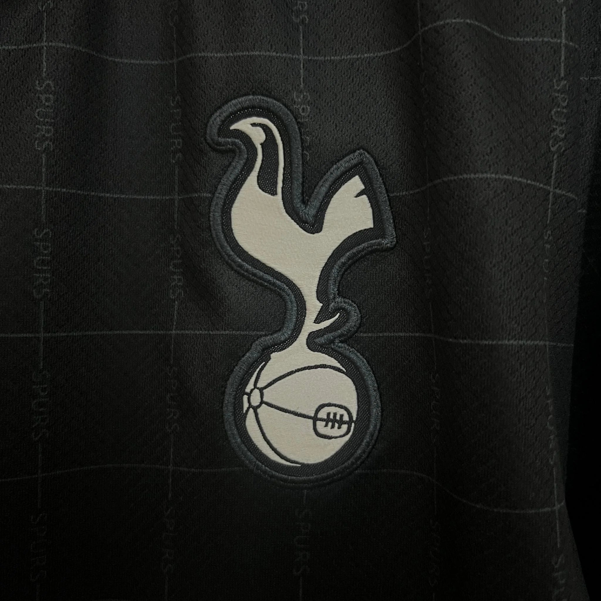 Tottenham Away (25/26)