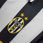 Juventus Home (2001/02)