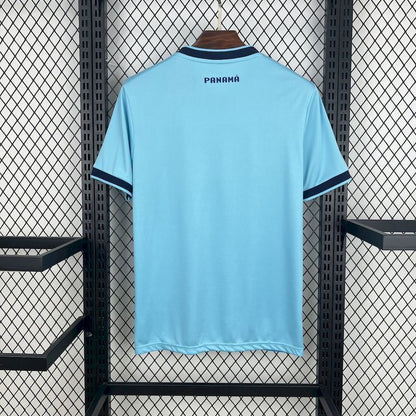 Panama Away (2026)