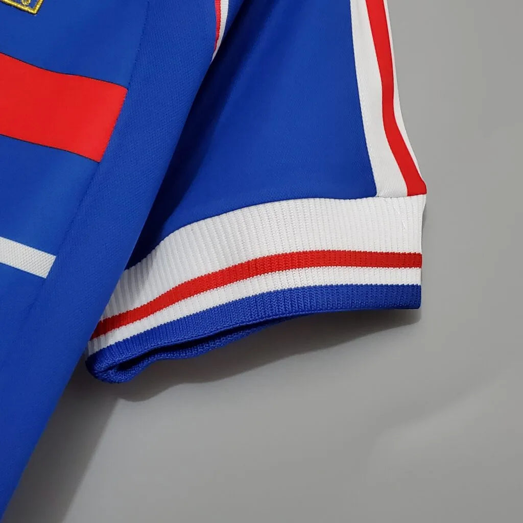 France Home (1998)