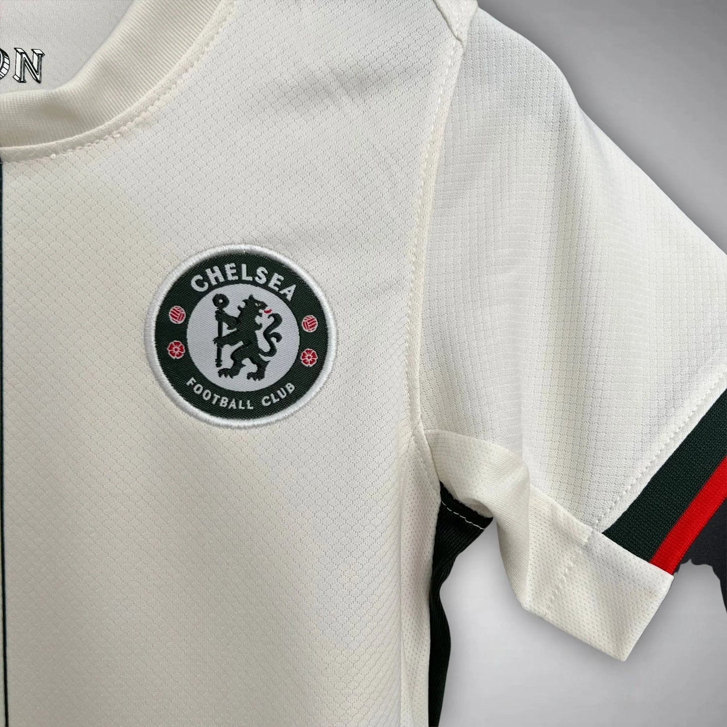 Chelsea Away Kids (25/26)