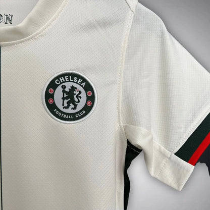 Chelsea Away Kids (25/26)