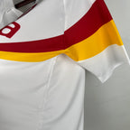 Roma Away (1990/91)