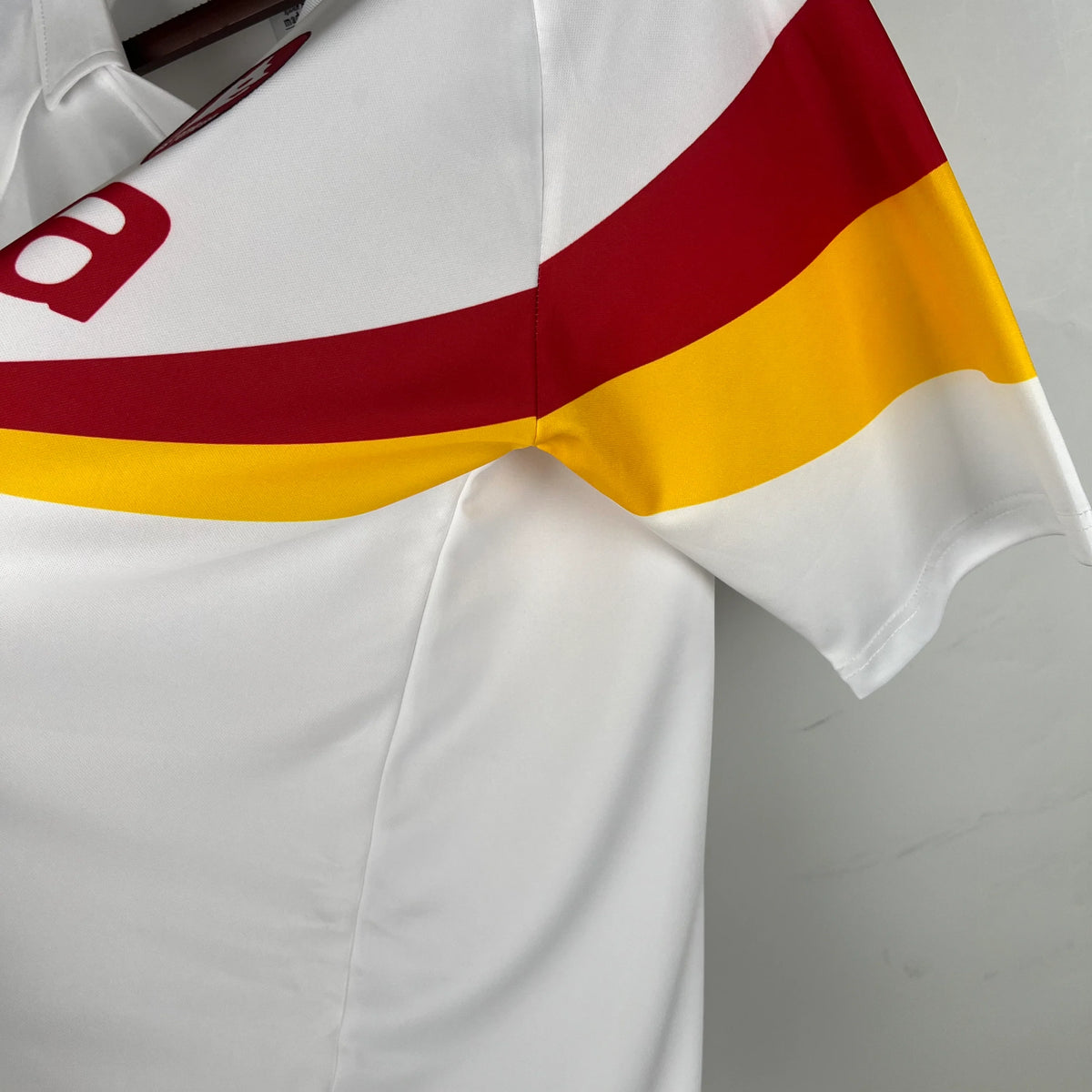 Roma Away (1990/91)