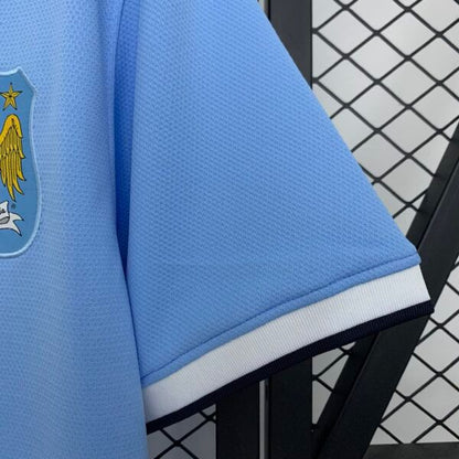 Manchester City Home (2013/14)