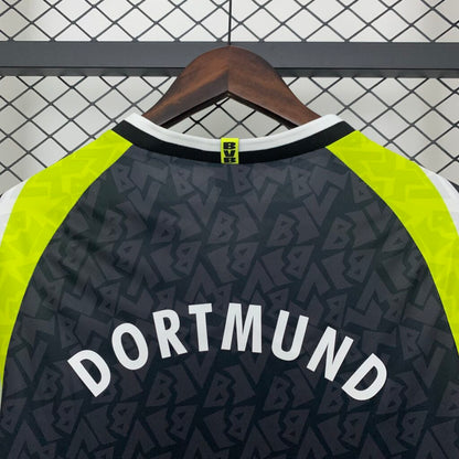 Dortmund Away (1995/96)