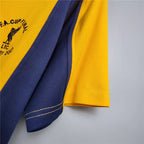 Liverpool Away (2000/01)