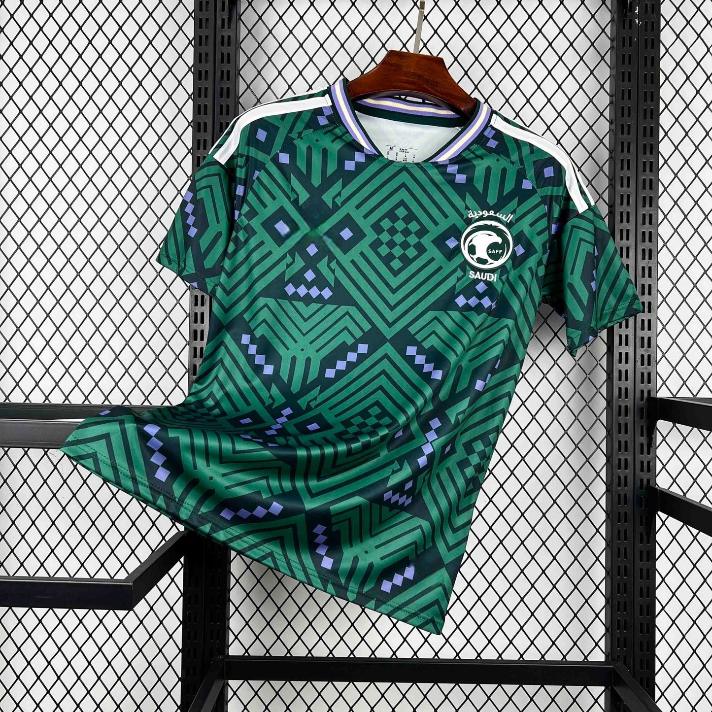 Saudi Arabia Home (2026)
