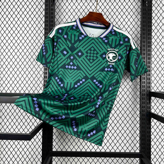 Saudi Arabia Home (2026)
