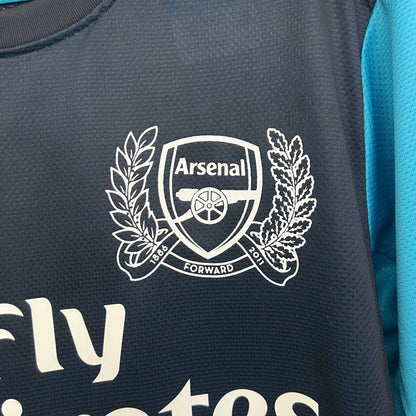 Arsenal Away (2011/12)