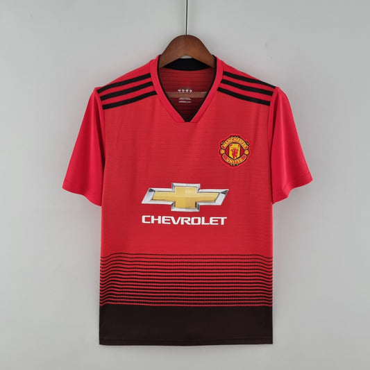 Manchester United Home (2018/19)
