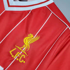 Liverpool Home (1982/85)