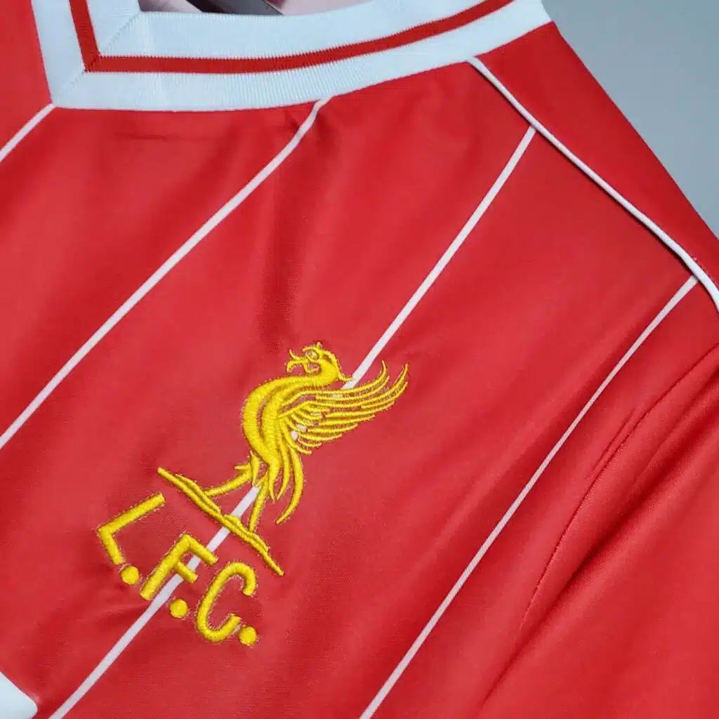 Liverpool Home (1982/85)