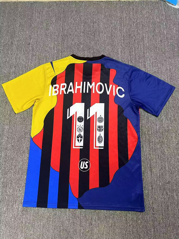 Ibrahimovic Special
