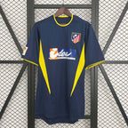 Atletico Madrid Away (2002/03)